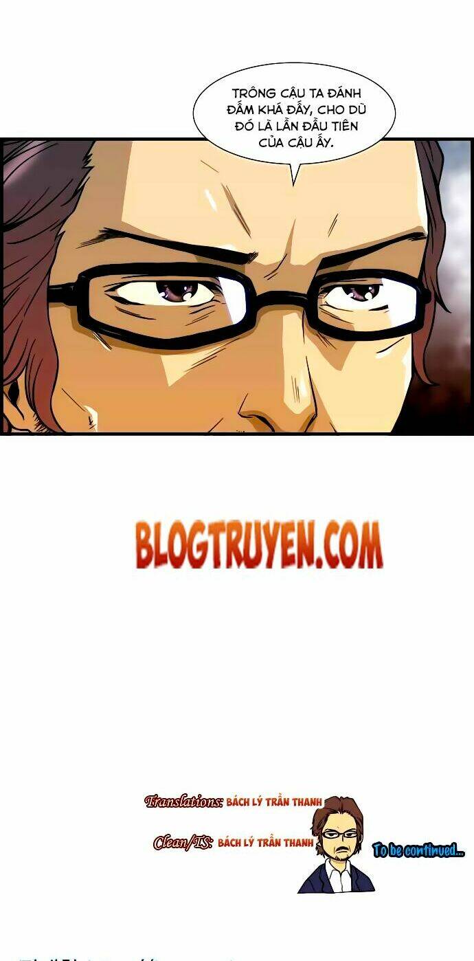 green boy chapter 7 33