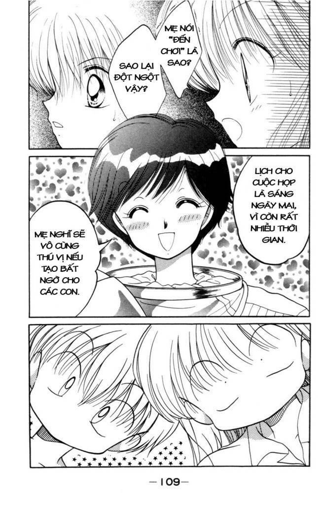 daa! daa! daa! chapter 9 3