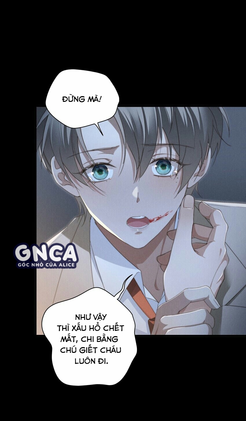 thiếu gia không ngoan - cod chapter 4 5