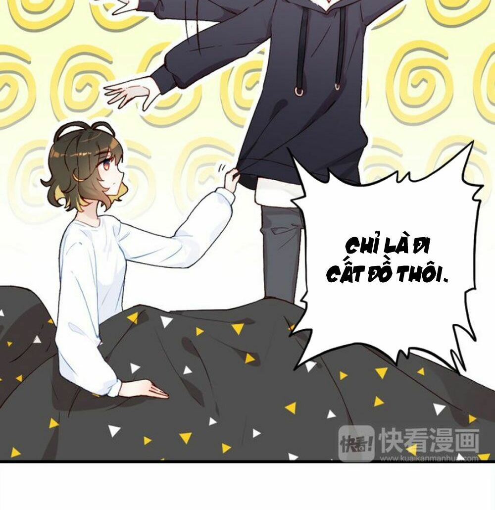 Ái Thượng Ngạo Kiều Long Vương Gia chapter 30 - Trang 50
