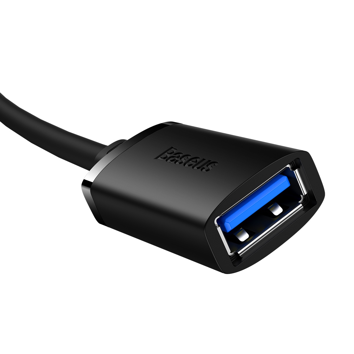 Cáp Nối Dài USB Tiện Lợi Baseus AirJoy Series USB3.0 Extension Cable