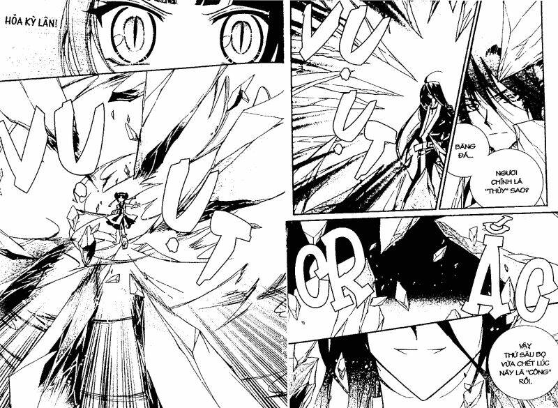 legend - truyền thuyết fushigi chapter 9 73