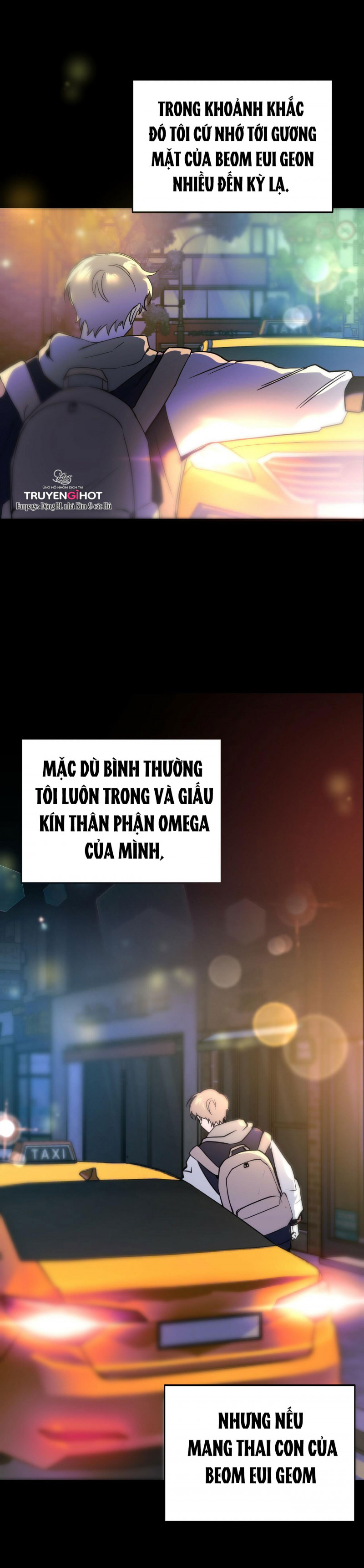 cạm bẫy đại học [m] chapter 5.5 21