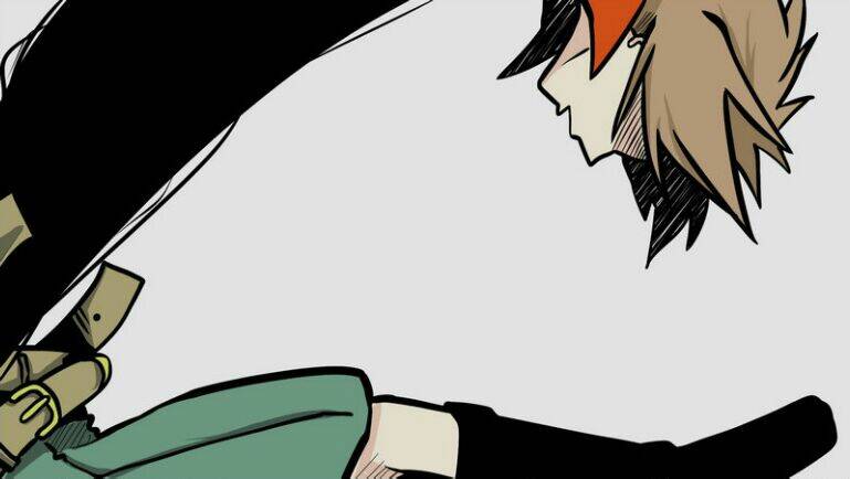 senyuu chapter 26 44