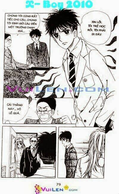 cô giáo tuổi 18 chapter 1 79