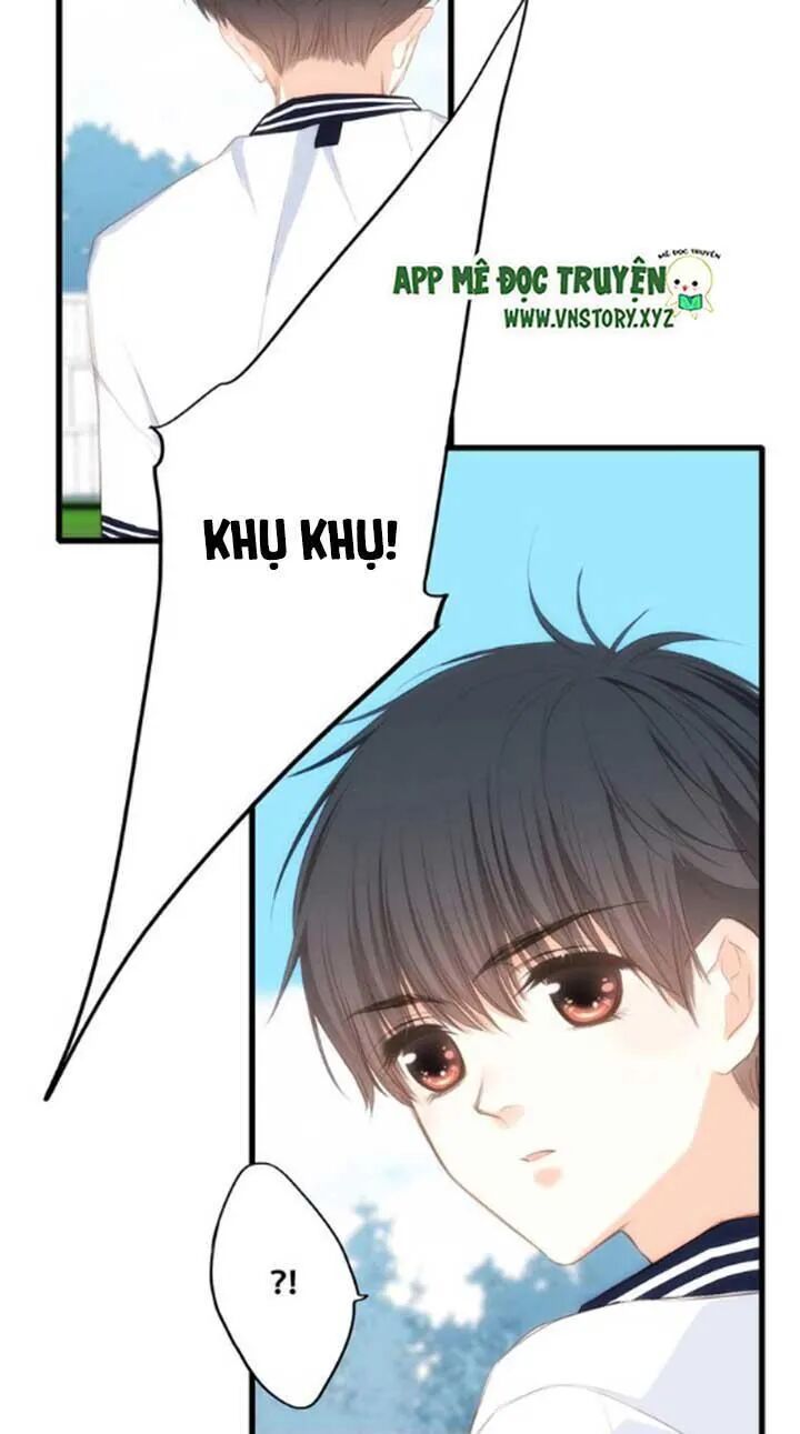 con tim rung động 2 chapter 108 21