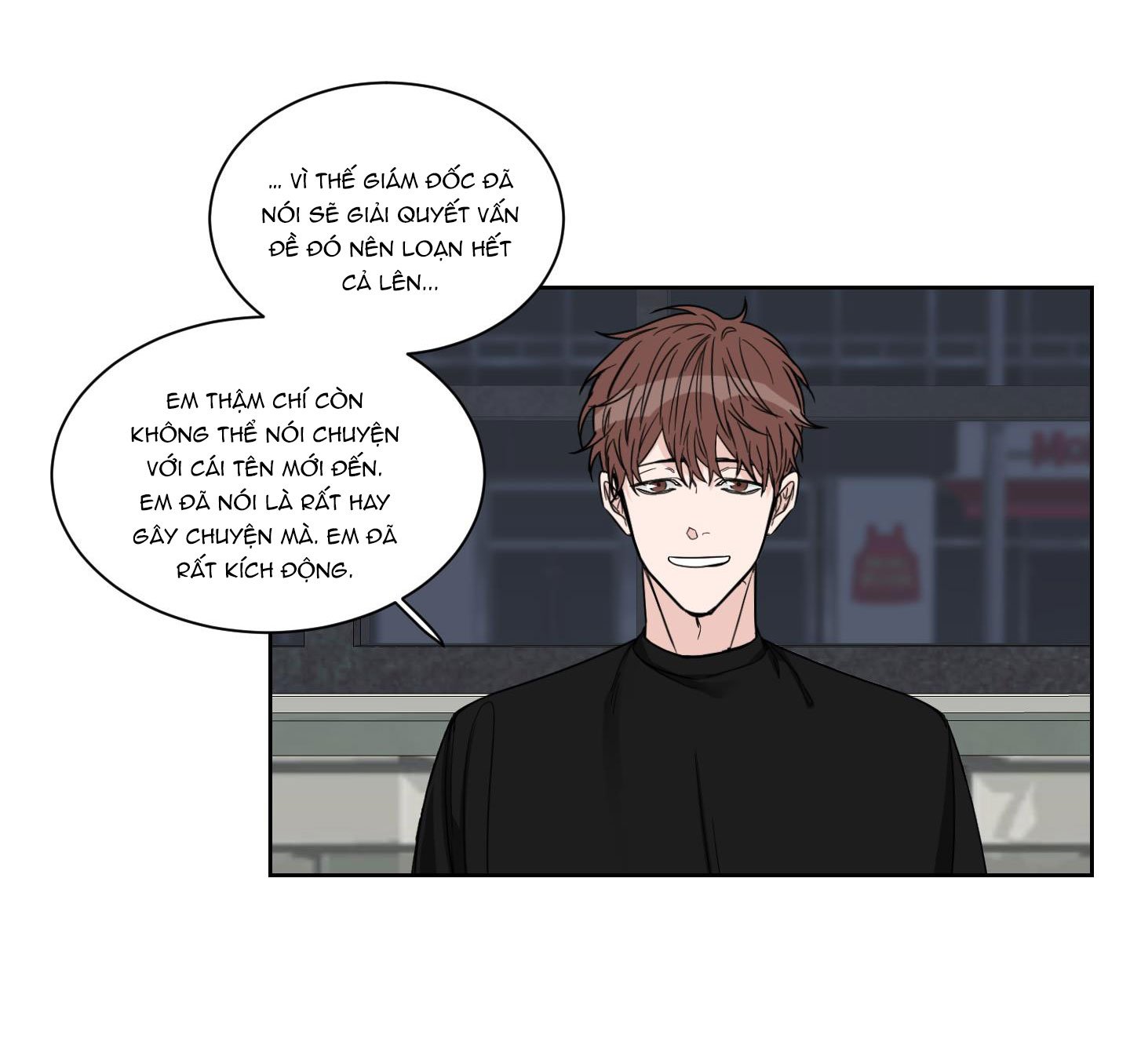 điểm dừng chân cuối cùng chapter 7 40