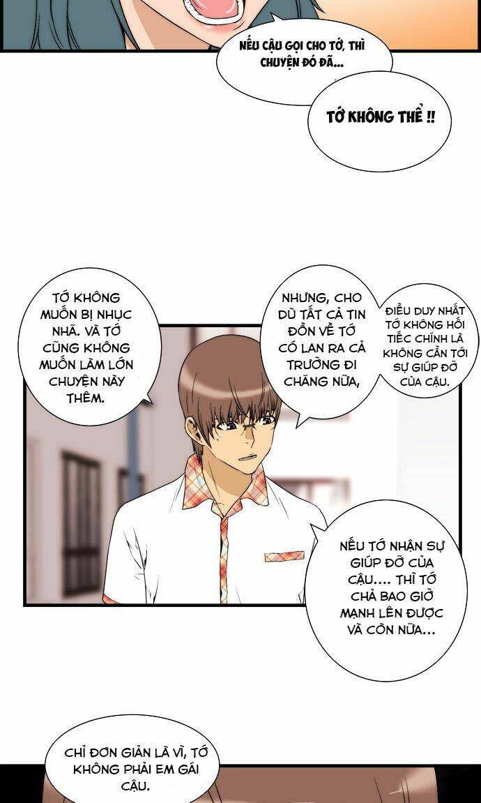 green boy chapter 28 7