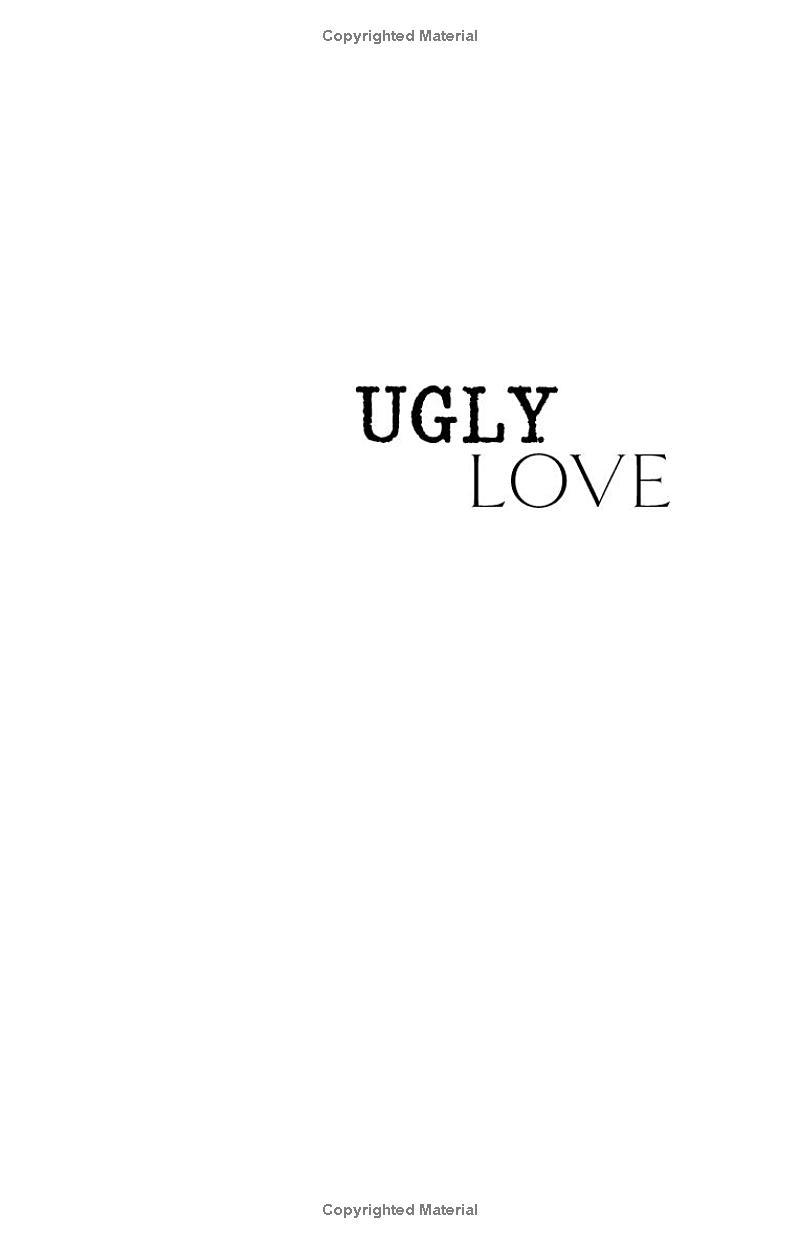 Ugly Love