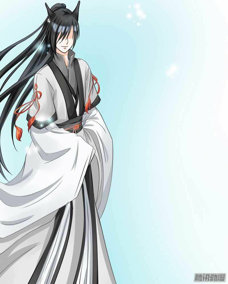 tình nhân kiếp trước là vĩ hồ chapter 1 35