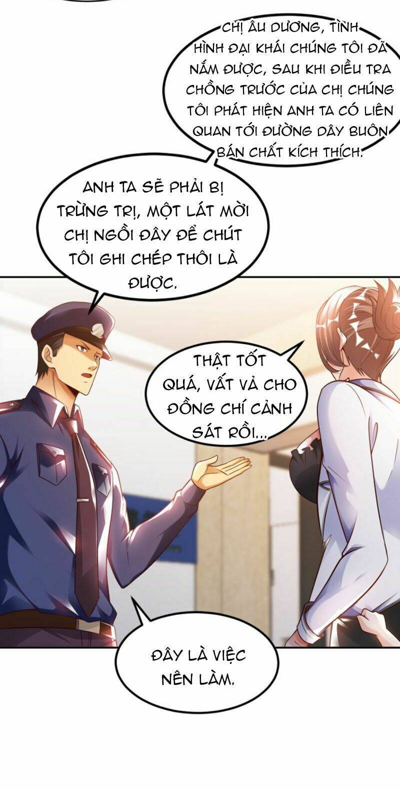 sư phụ của ta là thần tiên chapter 18 13