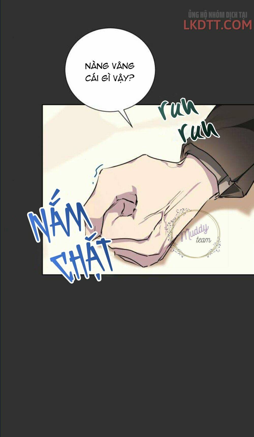 ta đã từng mong nàng biến mất chapter 3 44