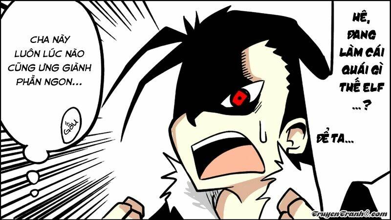 senyuu chapter 46 26