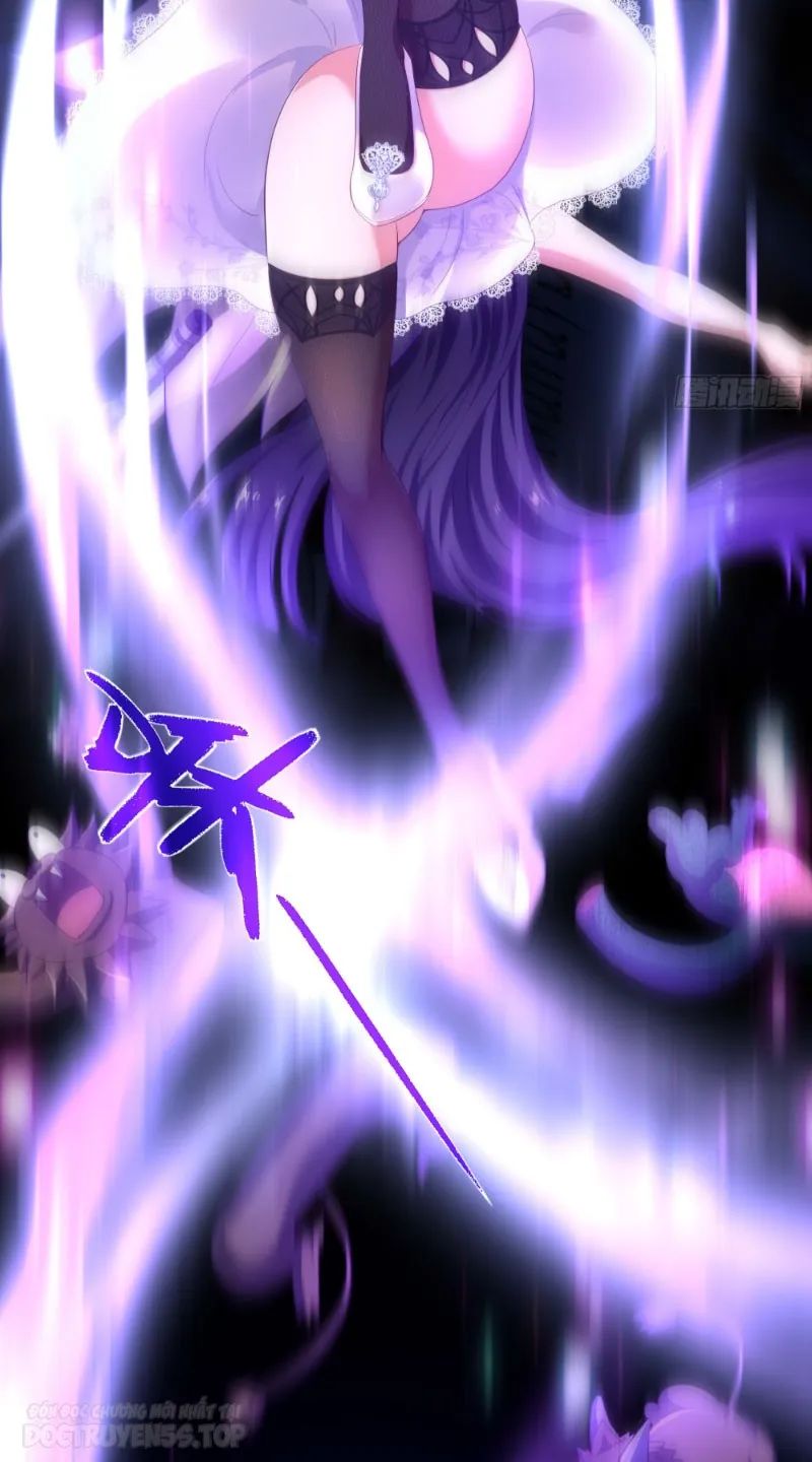 sau khi hợp thể cùng nữ thần, ta vô địch! chapter 2 37