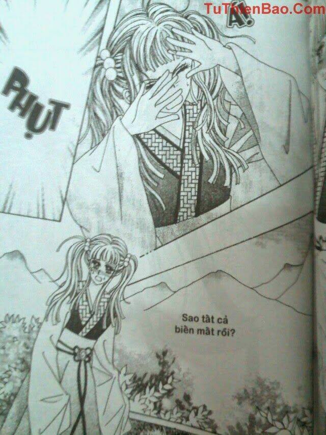 tình trong mộng chapter 5 102