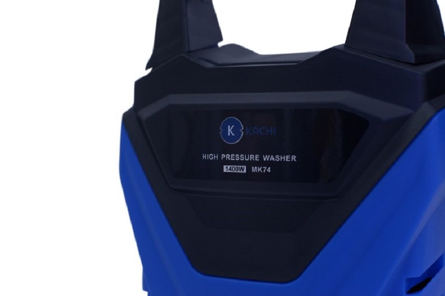 Máy xịt rửa xe cao áp Kachi MK74 (MK 74)