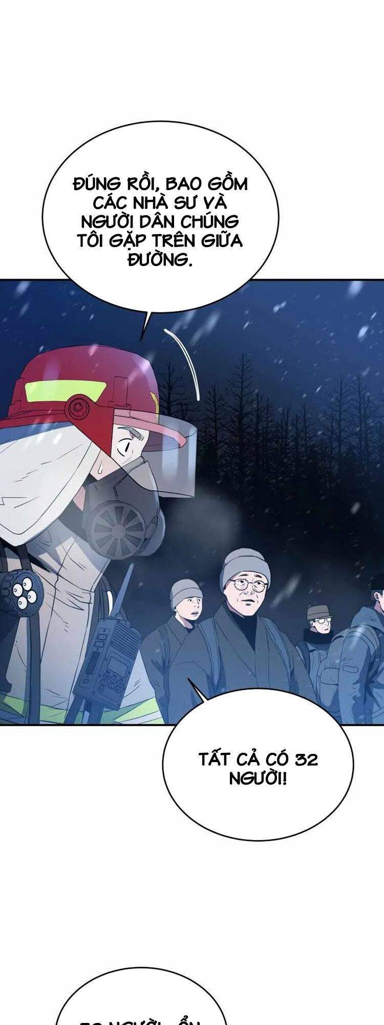 hệ thống oán hận của ta chapter 13 12