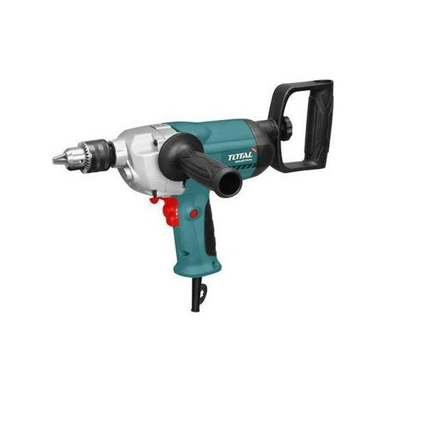 Máy khoan / trộn sơn Total TD61101E kèm phụ kiện