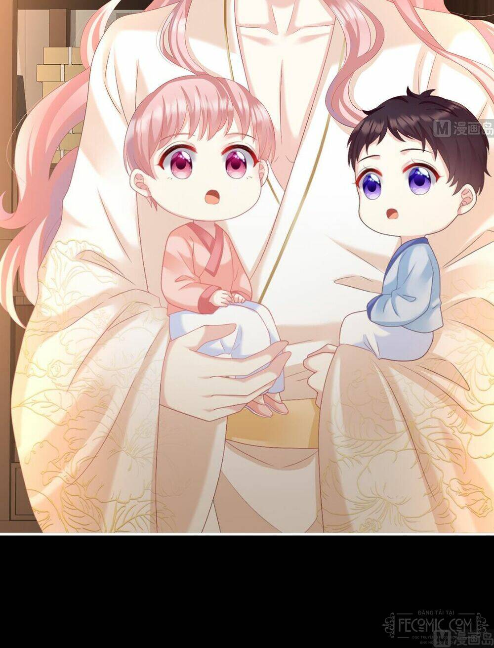 kiều phu có hỉ chapter 65 32