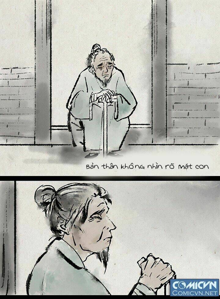 nhất thiền tiểu hòa thượng chapter 28 7