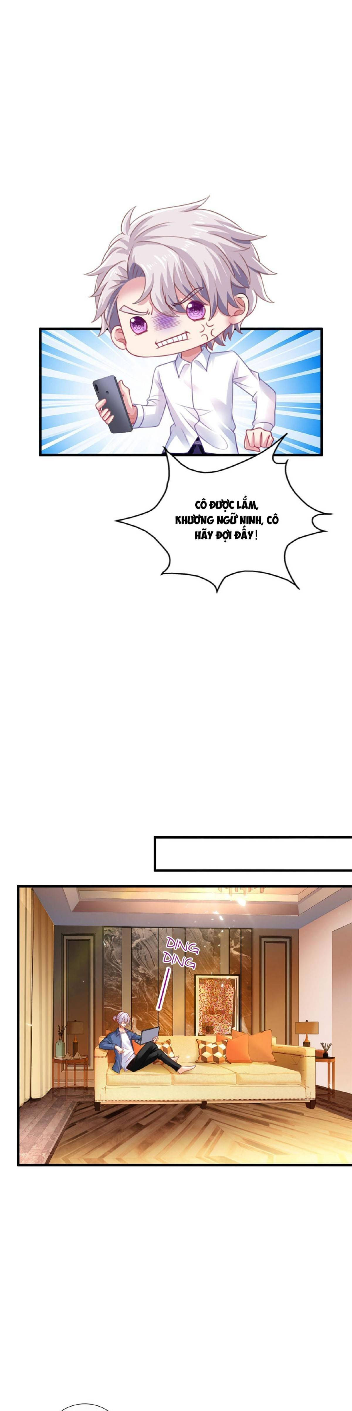 nữ hoàng điện ảnh chapter 10 7