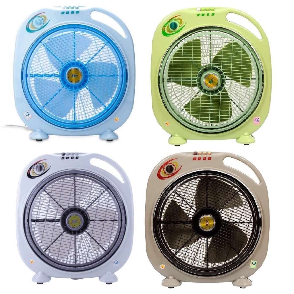 Quạt Hộp Lifan HV-148 ( Giao Màu Ngẫu Nhiên ) - Hàng chính hãng