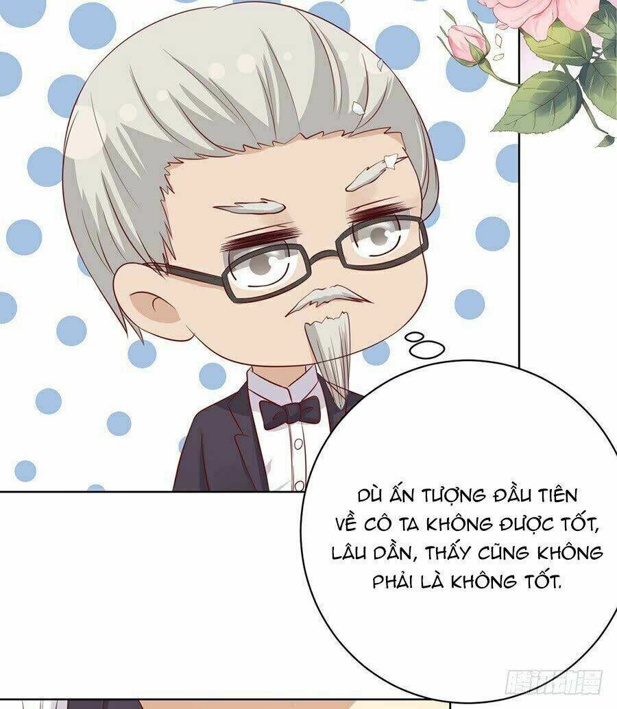 liệt ái tri hạ: series mật đào tiểu tình nhân chapter 100 31