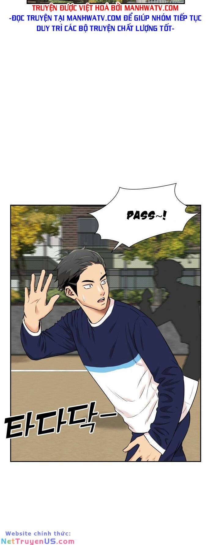 gương mặt thiên tài chapter 115 16