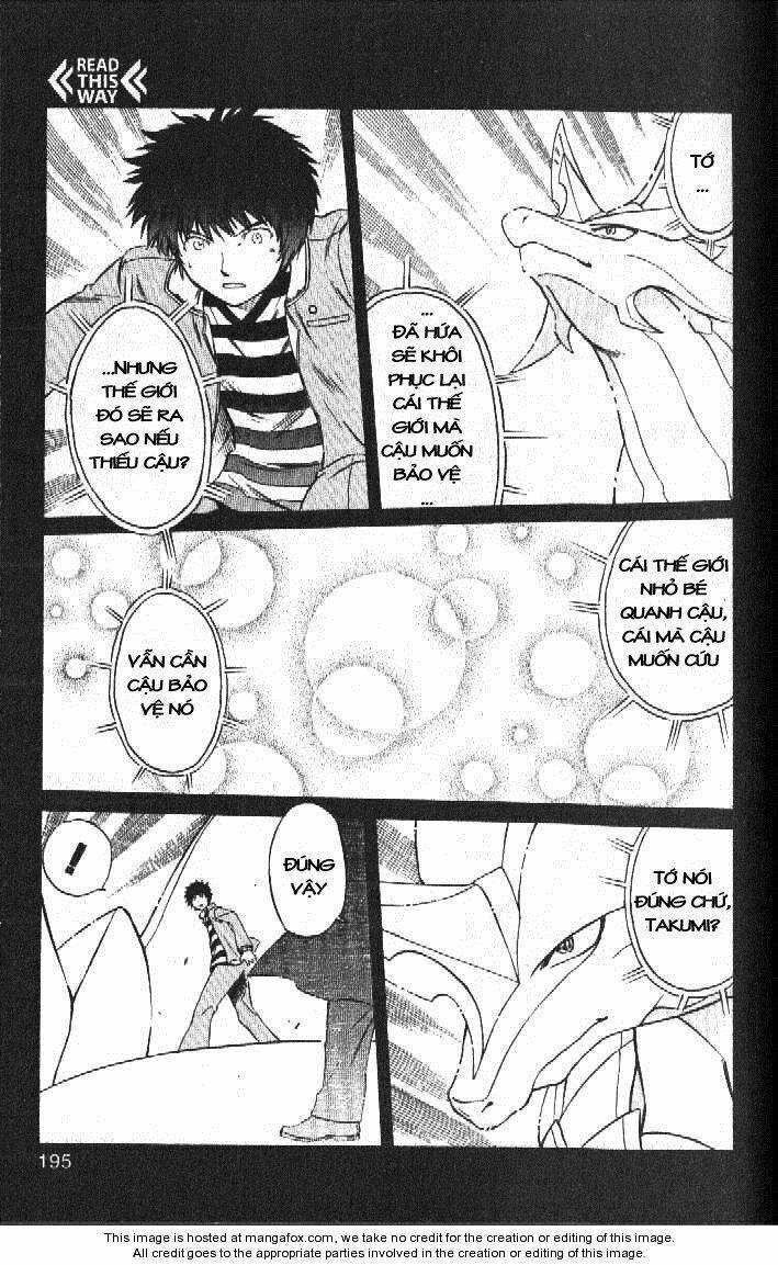 rồng ma trận chapter 57 16