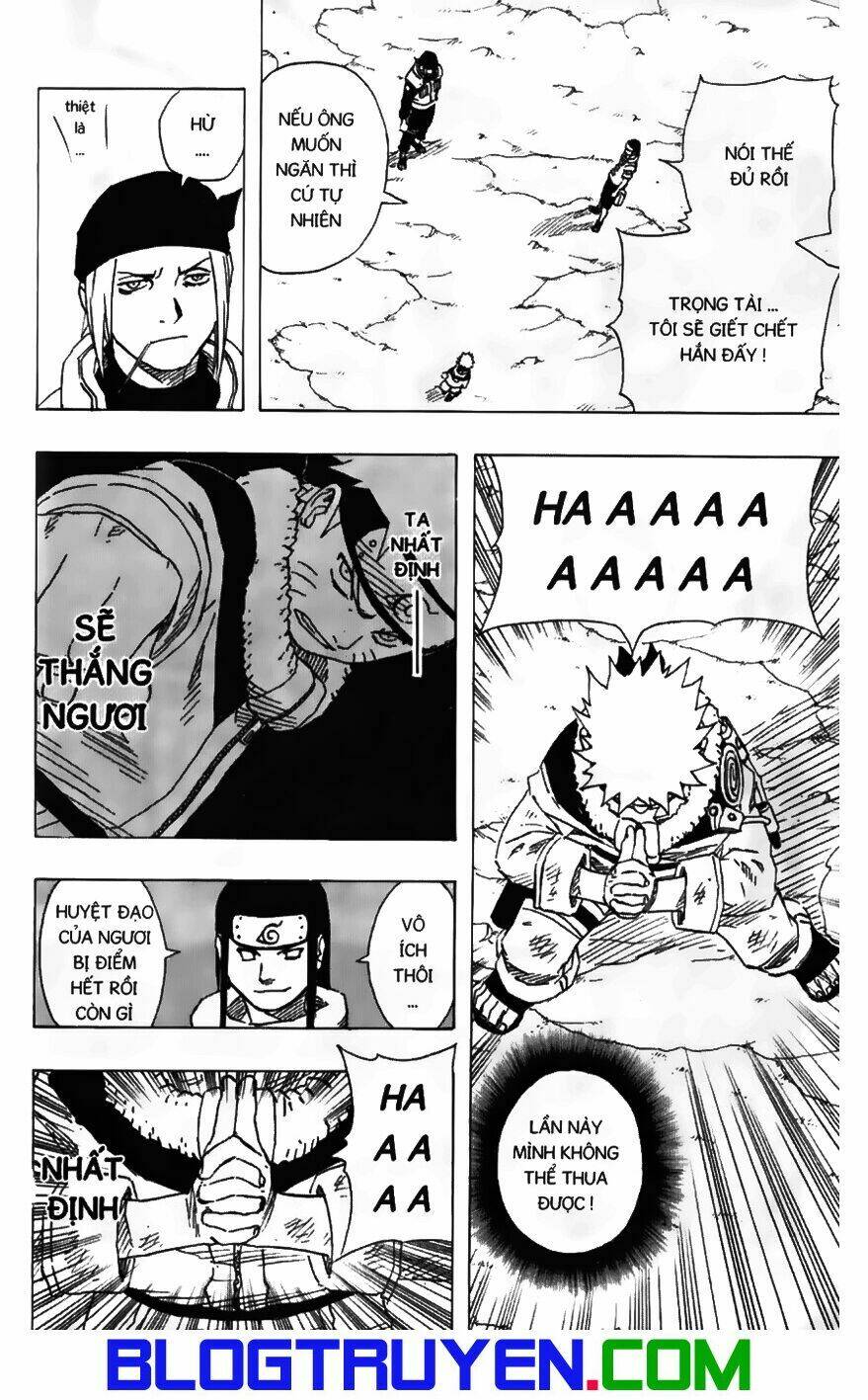 naruto - cửu vĩ hồ ly chapter 103 12