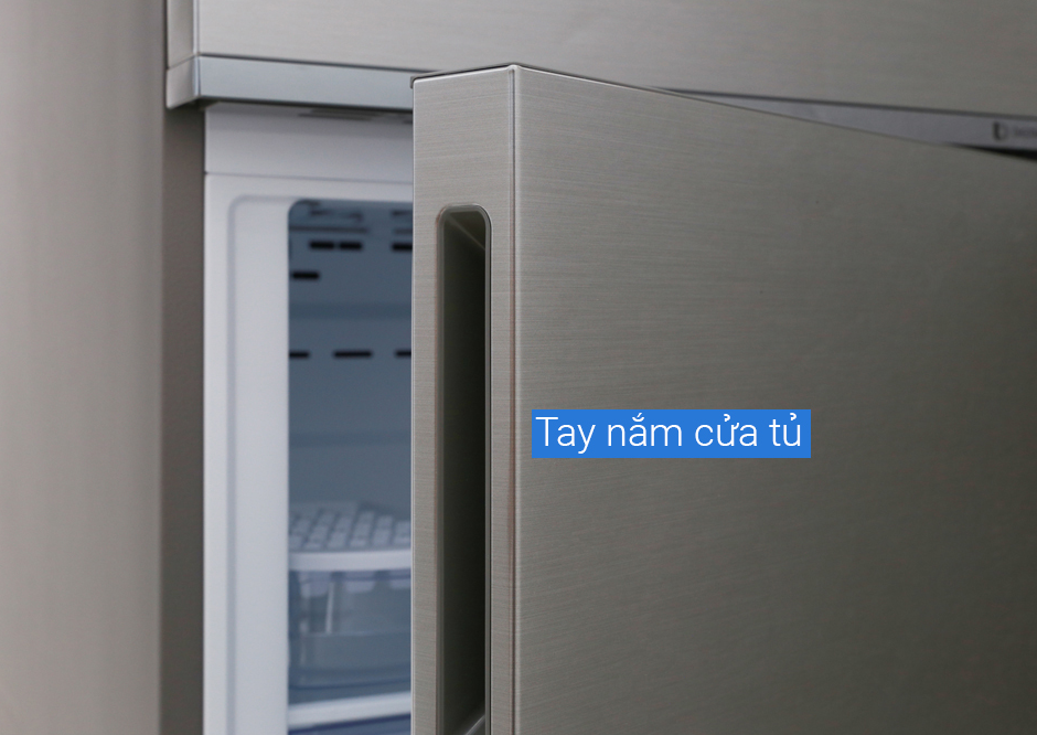 Tủ Lạnh Samsung Inverter 310 lít RB30N4010S8/SV - Hàng Chính Hãng - Chỉ Giao Hà Nội
