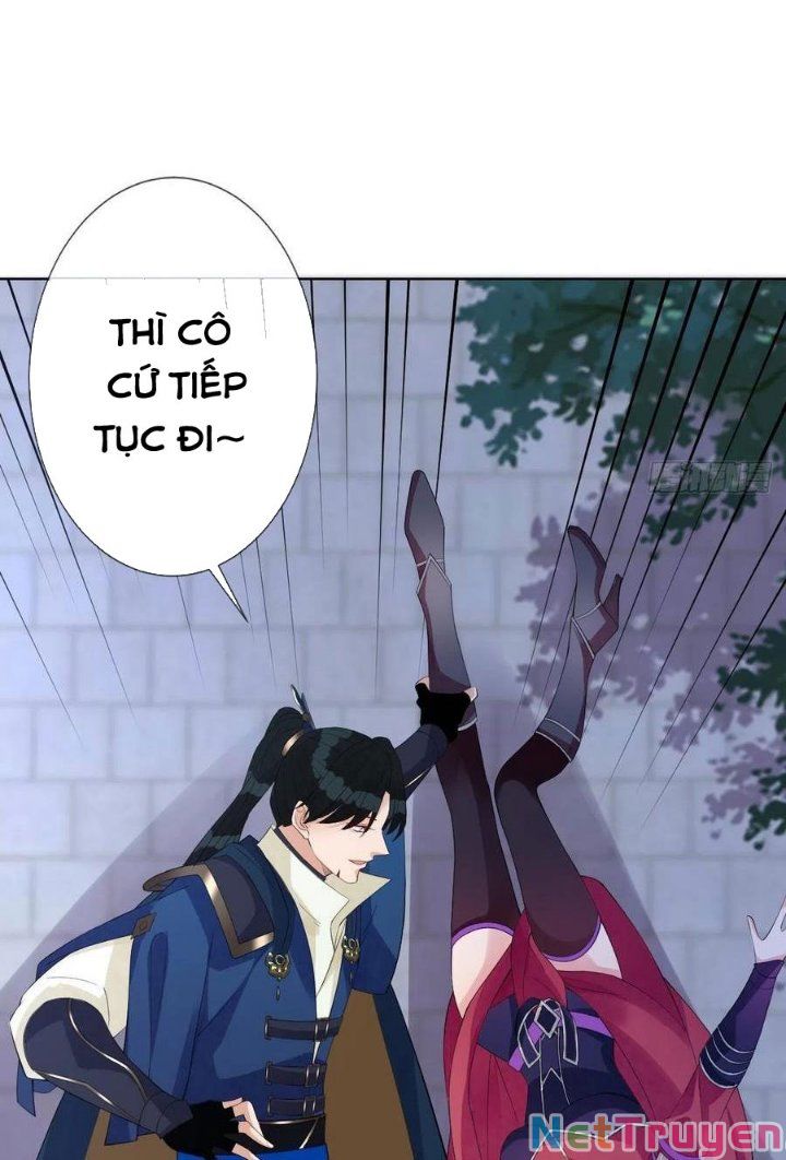 mạt thế nữ vương chapter 71 35