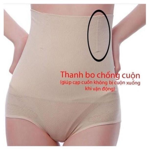 Quần gen chống cuộn định hình