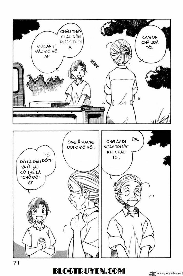 yokohama kaidashi kikou. chapter 37 8