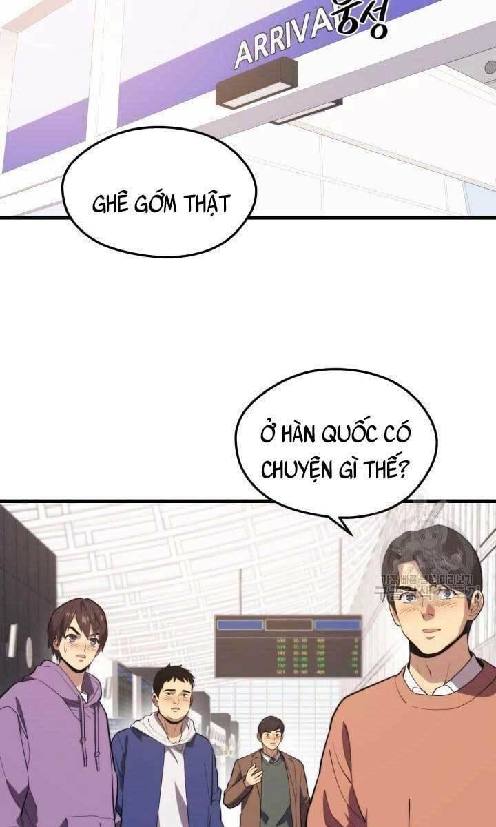 linh hồn ở nhà ga seoul chapter 68 13