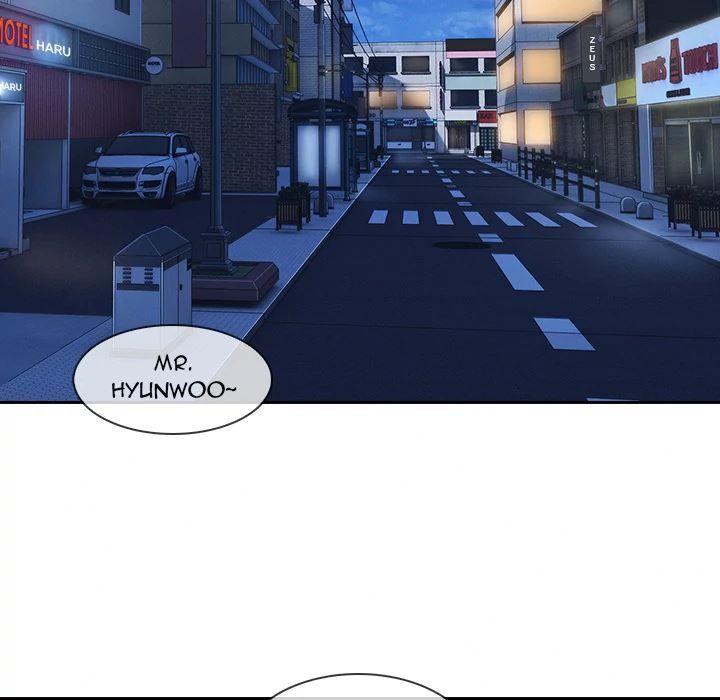 quý cô chân dài chapter 30 76