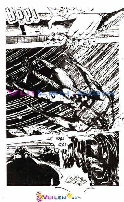 tiểu hòa thượng hd remake chapter 176 11