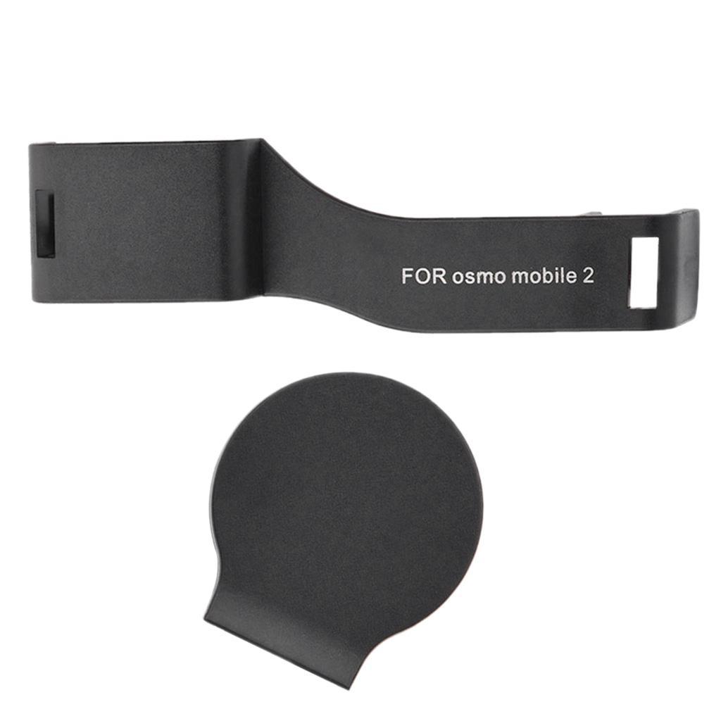 Stabilizer Gimbal Holder 3 Axis Mount Motor Arm Buckle for DJI Mobile 2