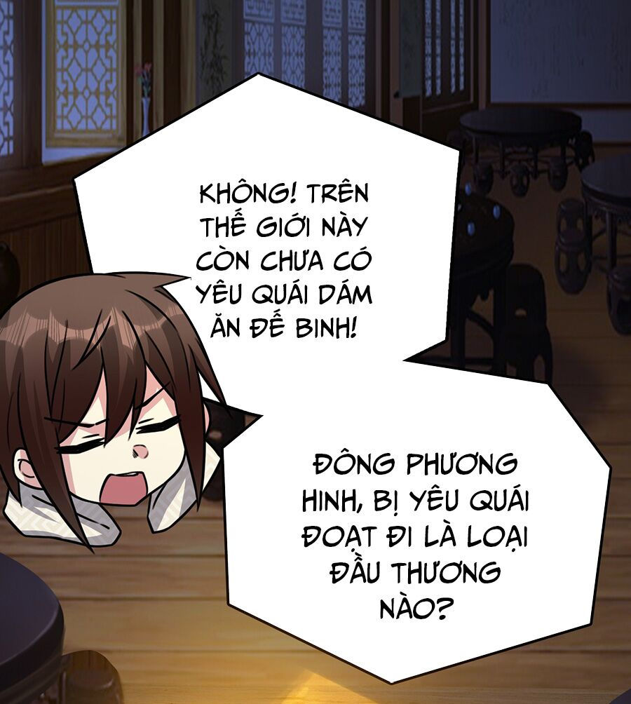 đại bảo kiếm của tôi chapter 57 17