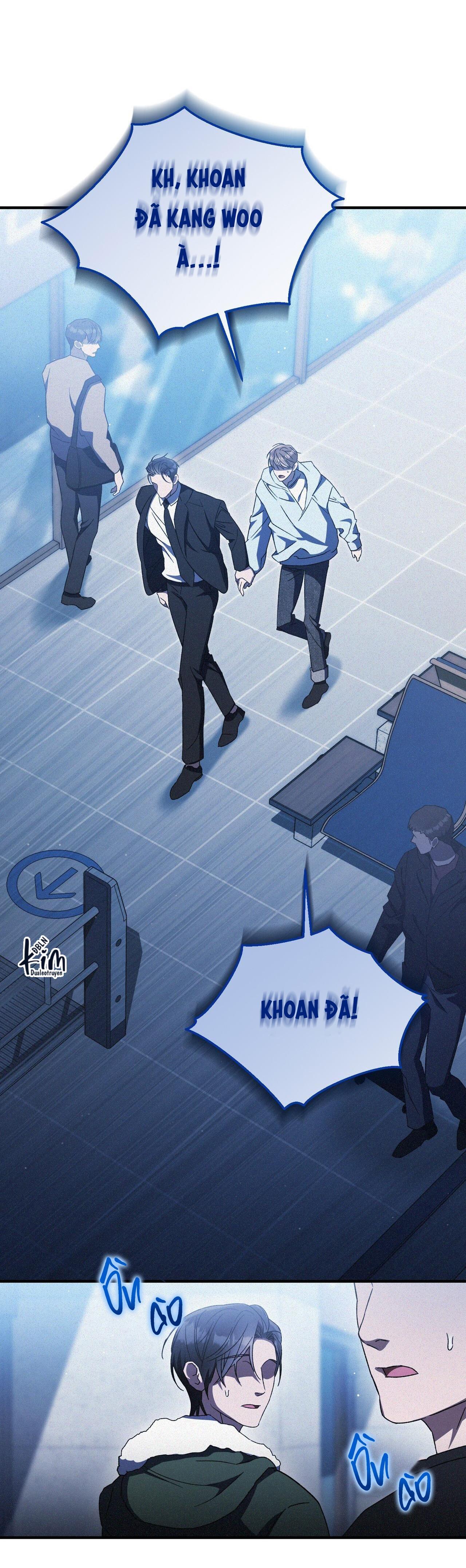 vô hình chapter 17 27