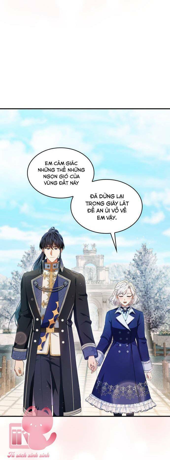 'di vật' melvin để lại chapter 10 28