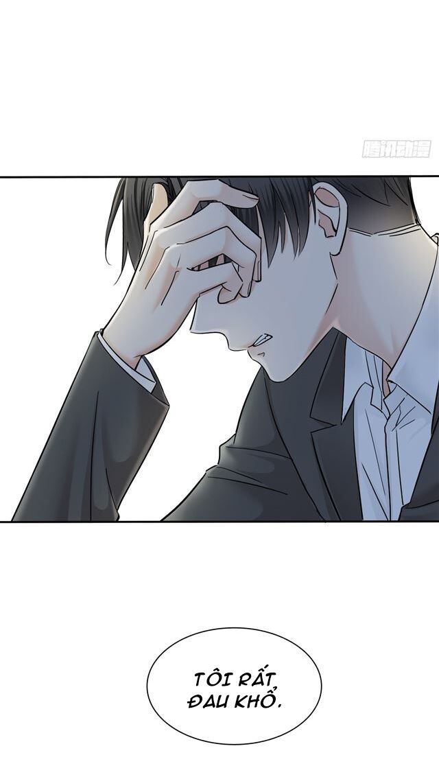 bay qua thiên sơn đến yêu anh chapter 73 28