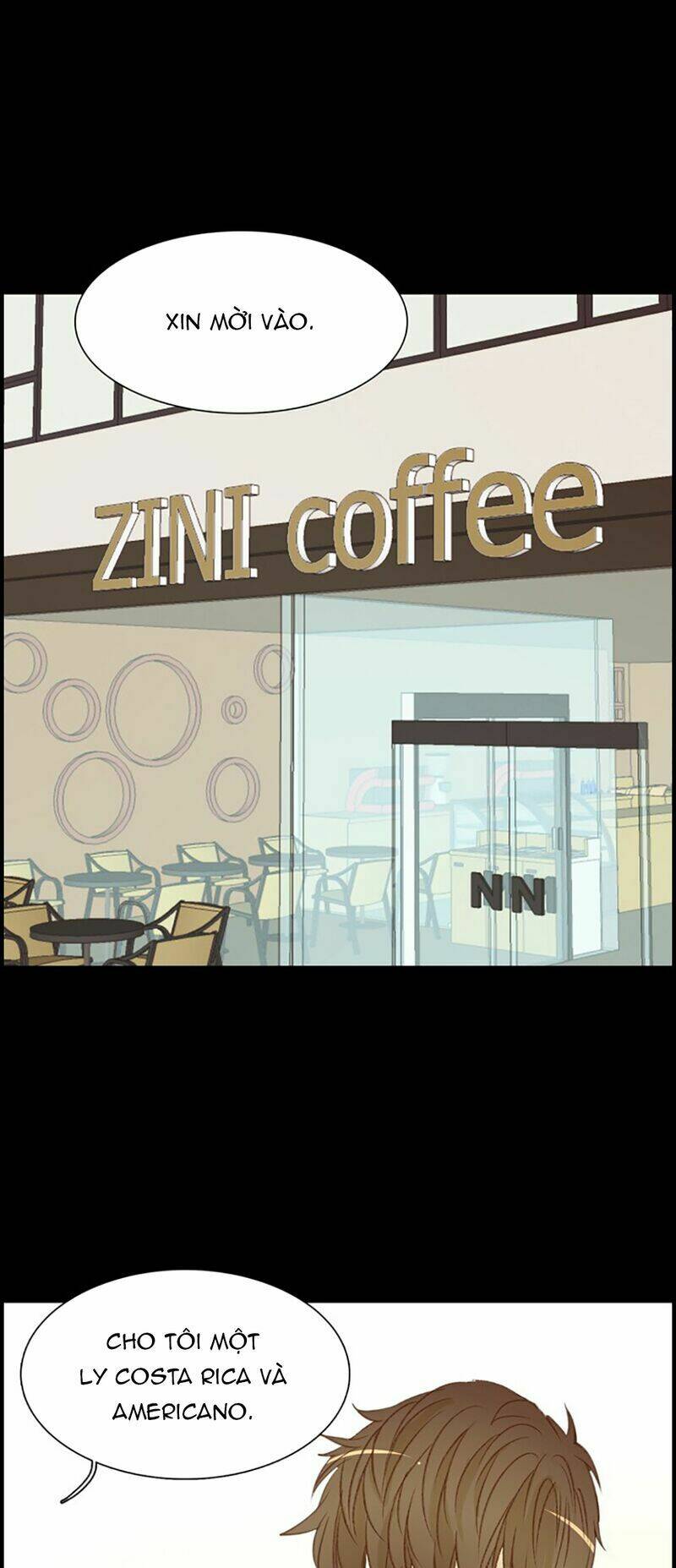 bạn gái tôi là con trai chapter 4 4