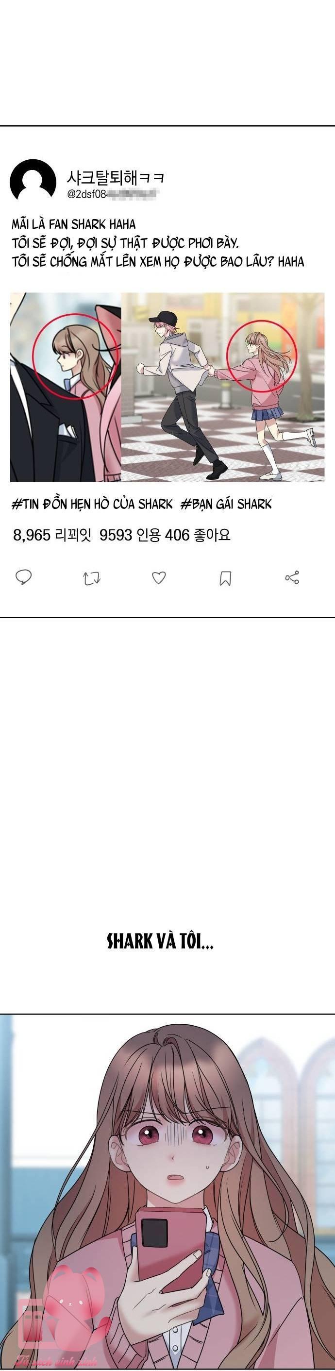 quản gia, làm ơn đấy! chapter 25 32