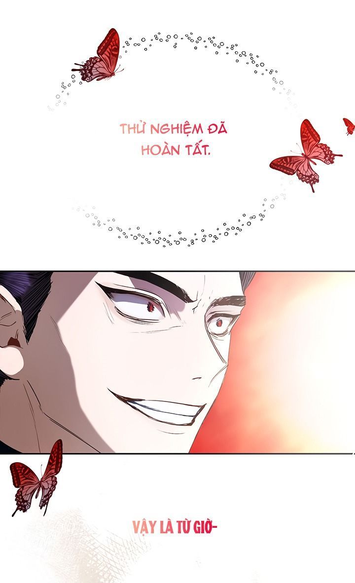 cách để cứu rỗi anh trai của nữ chính chapter 18 21