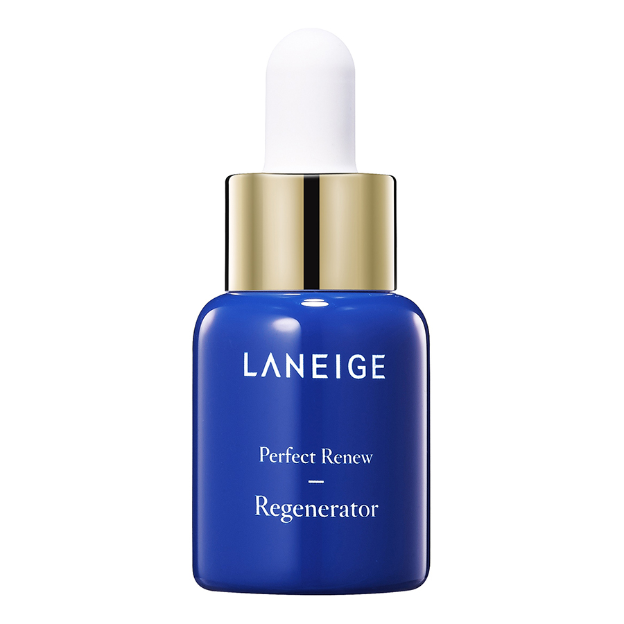 [Phiên Bản Mùa Lễ Hội] Bộ Sản Phẩm Ngăn Ngừa Lão Hoá Laneige Perfect Renew Regenerator Box Laneige 278002086