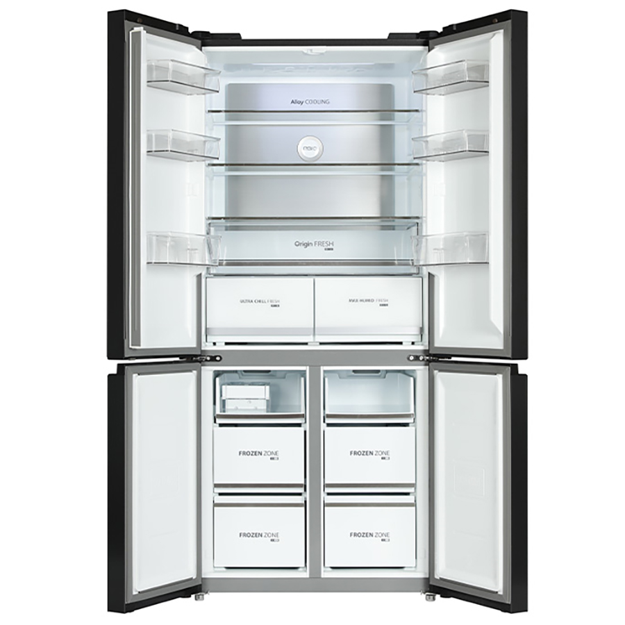 Tủ lạnh Toshiba Inverter 515 lít GR-RF670WI-PGV-BG Chỉ giao Hà Nội