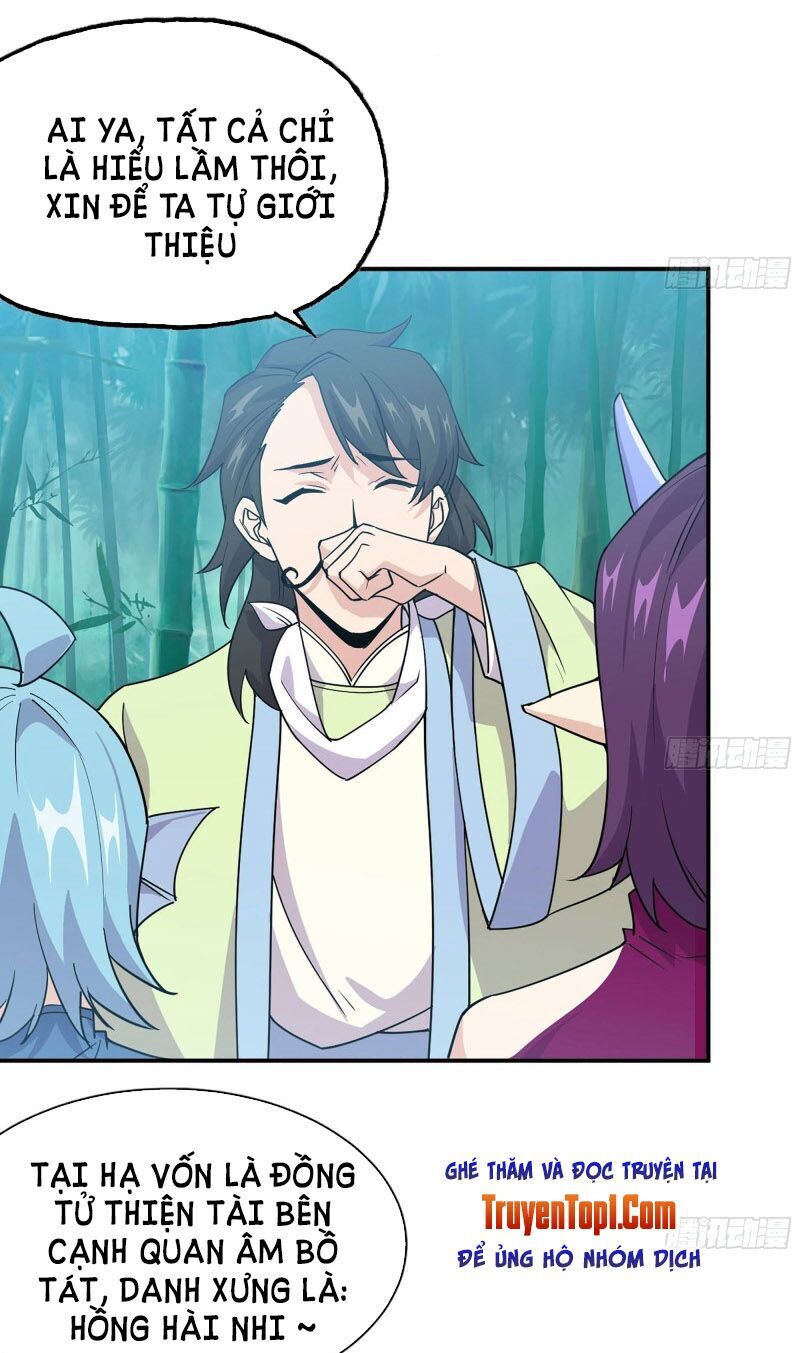 khởi đầu bằng một con côn chapter 121 8