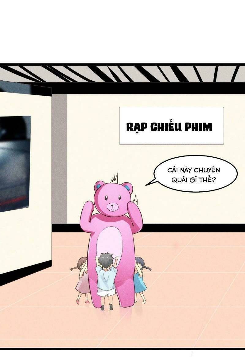 thần tiên rút thẻ chapter 16 24