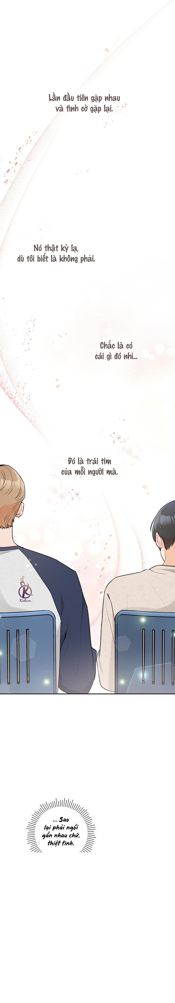 chuyện tình của eul chapter 3 5